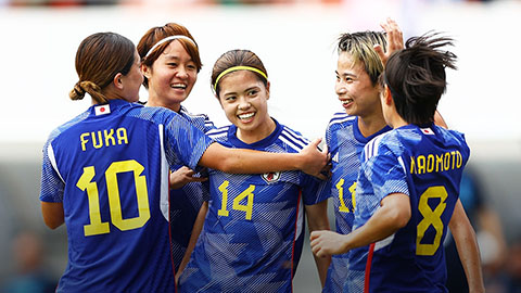 Đối thủ của ĐT nữ Việt Nam từng thắng ‘hủy diệt’ ĐT nữ Argentina với tỷ số không ngờ 